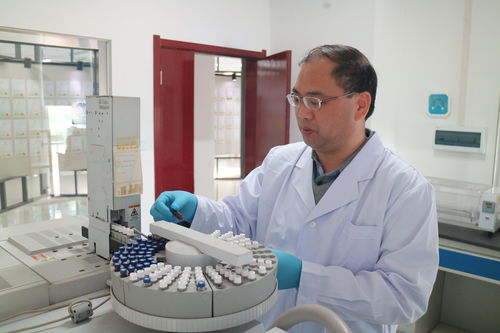 平凡的力量 基建狂魔的底气源自纳米材料的研发