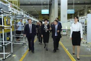 纳米材料研发驱动下的新纪元 惠而浦全球研发中心及中国总部正式启用