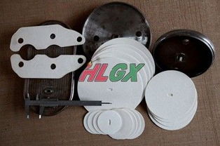 火龙HLGX 1050陶瓷纤维纸 纳米材料研发的新里程碑