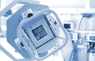 医疗器材App与纳米材料研发 创新驱动的未来医疗